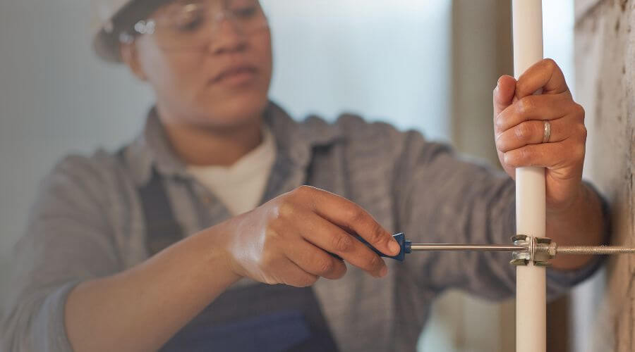 Professional sink repair in Crenshaw, MS